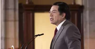 Mario Delgado