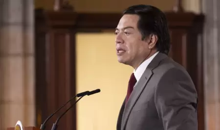 Mario Delgado