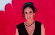 Ximena Herrera es la segunda eliminada de "La Casa de los Famosos M�xico"