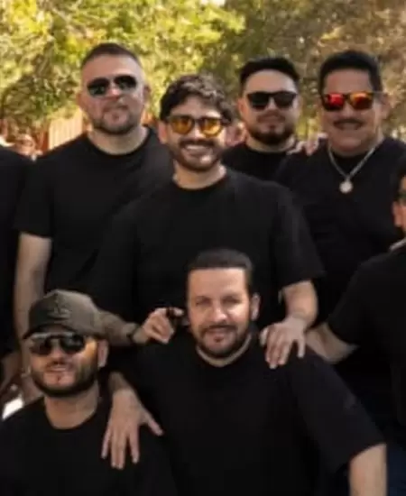 Banda El Recodo