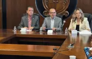 Unison arranca ciclo escolar con m�s de 49 mil estudiantes en sus seis campus