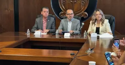 Regreso a clases en la Unison