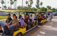 Unison estudia opciones para mejorar movilidad de estudiantes en campus Hermosillo