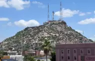 Monz�n mantendr� lluvias en Sonora hasta el mi�rcoles; prev�n m�s calor a partir del jueves