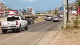 Paseo R�o Sonora