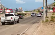 �Adi�s al cierre! Reabre el Paseo R�o Sonora