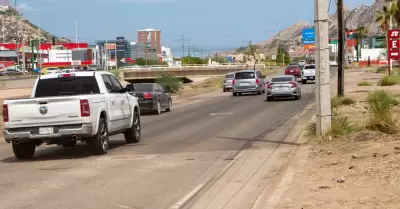 Paseo R�o Sonora
