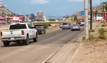 Paseo R�o Sonora
