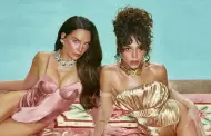 Canci�n de Danna y Belinda ya tiene fecha de estreno