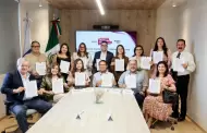 Sonora impulsa a j�venes rumbo a Taiw�n