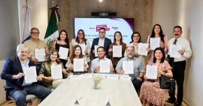 Codeso y universidades sonorenses
