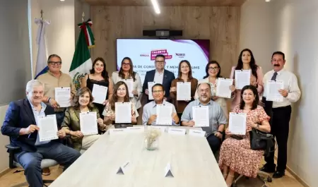 Codeso y universidades sonorenses