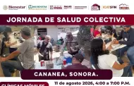 Cl�nicas m�viles llevan salud a 53 municipios