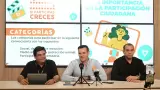 Si Participas CRECES.