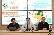 J�venes de Hermosillo: �conviertan sus ideas en videos!