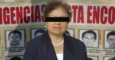 Blanca Mar�a del Roc�o Estrada Ortega