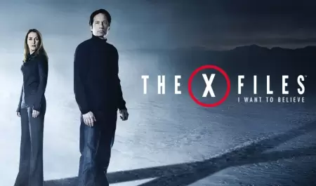 The X Files