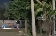 Asesinan a mujer en vivienda se�alada como "tiradero" de droga en Villa Sauces