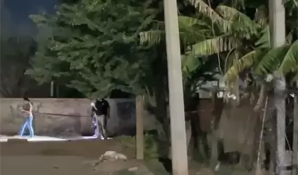 Asesinato en Villa Sauces