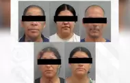 Vinculan a proceso a cinco personas por ri�a afuera de un bar en el Centro de Hermosillo