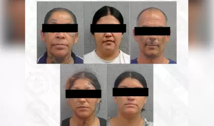 Vinculados a proceso por lesiones calificadas con alevos�a y ventaja