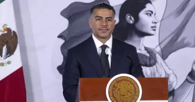 Omar Garc�a Harfuch