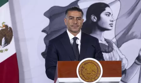 Omar Garc�a Harfuch