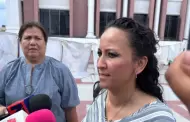 Familia de Daniel Flores asegura tener pruebas de su inocencia y pide juicio justo