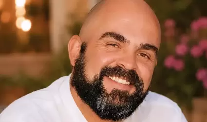 Horacio Beamonte