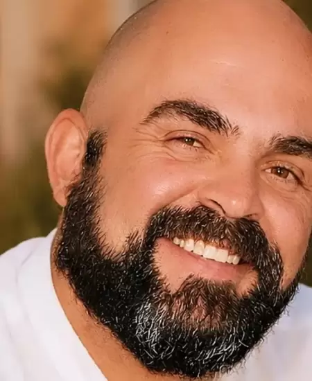 Horacio Beamonte