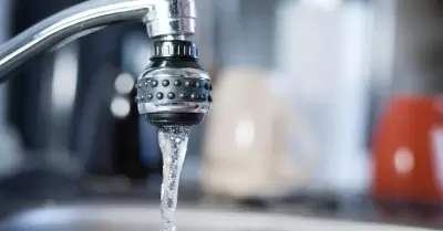 agua, grifo