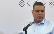 Tras m�s de un a�o, capturan a exagente de la AMIC por ataque a abogado