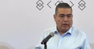 Gustavo Salas