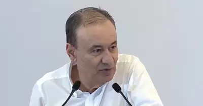 Alfonso Durazo