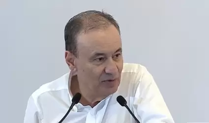 Alfonso Durazo