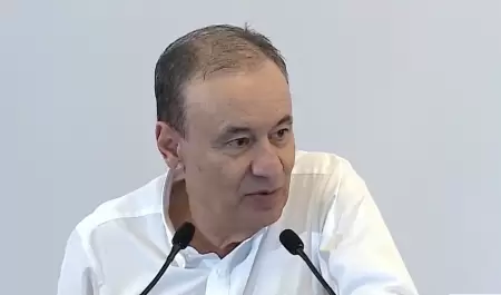 Alfonso Durazo