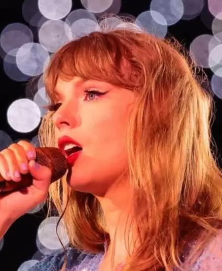 Taylor Swift
