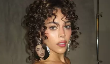 Danna, Kenia Os