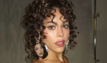 Danna, Kenia Os