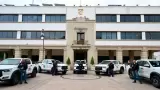 Protecci�n Civil Municipal