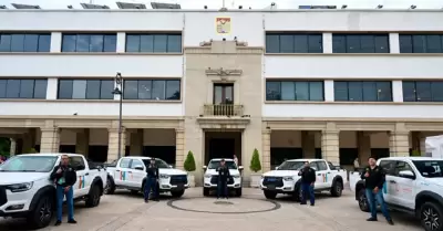 Protecci�n Civil Municipal