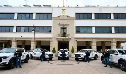 Protecci�n Civil Municipal