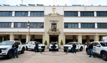 Protecci�n Civil Municipal