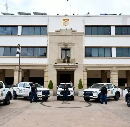 Protecci�n Civil Municipal