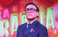 Adal Ramones confirma su regreso a "La Granja VIP"