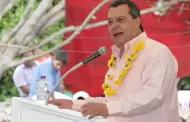 Aguirre busca tumbar acusaci�n por Ayotzinapa
