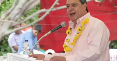 �ngel Aguirre Rivero