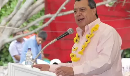 �ngel Aguirre Rivero