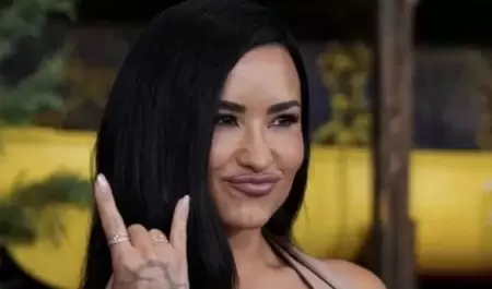 Demi Lovato