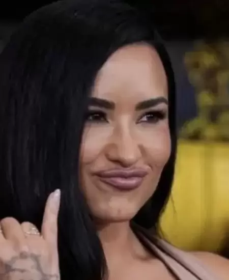 Demi Lovato